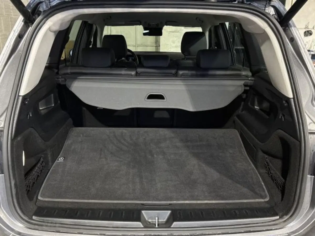 Mercedes-Benz GLB usata a Bologna (8)
