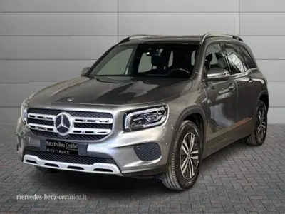 Mercedes-Benz GLB 200 d Business Extra auto 7p.ti del 2021 usata a Bologna