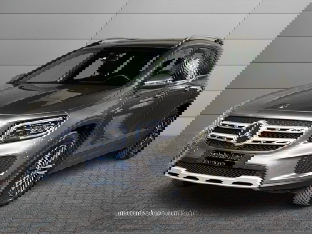 Mercedes-Benz GLB usata a Bologna