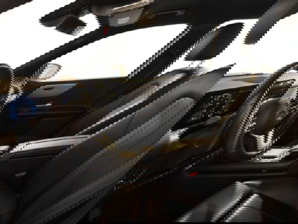 Mercedes-Benz GLB usata a Bologna (10)