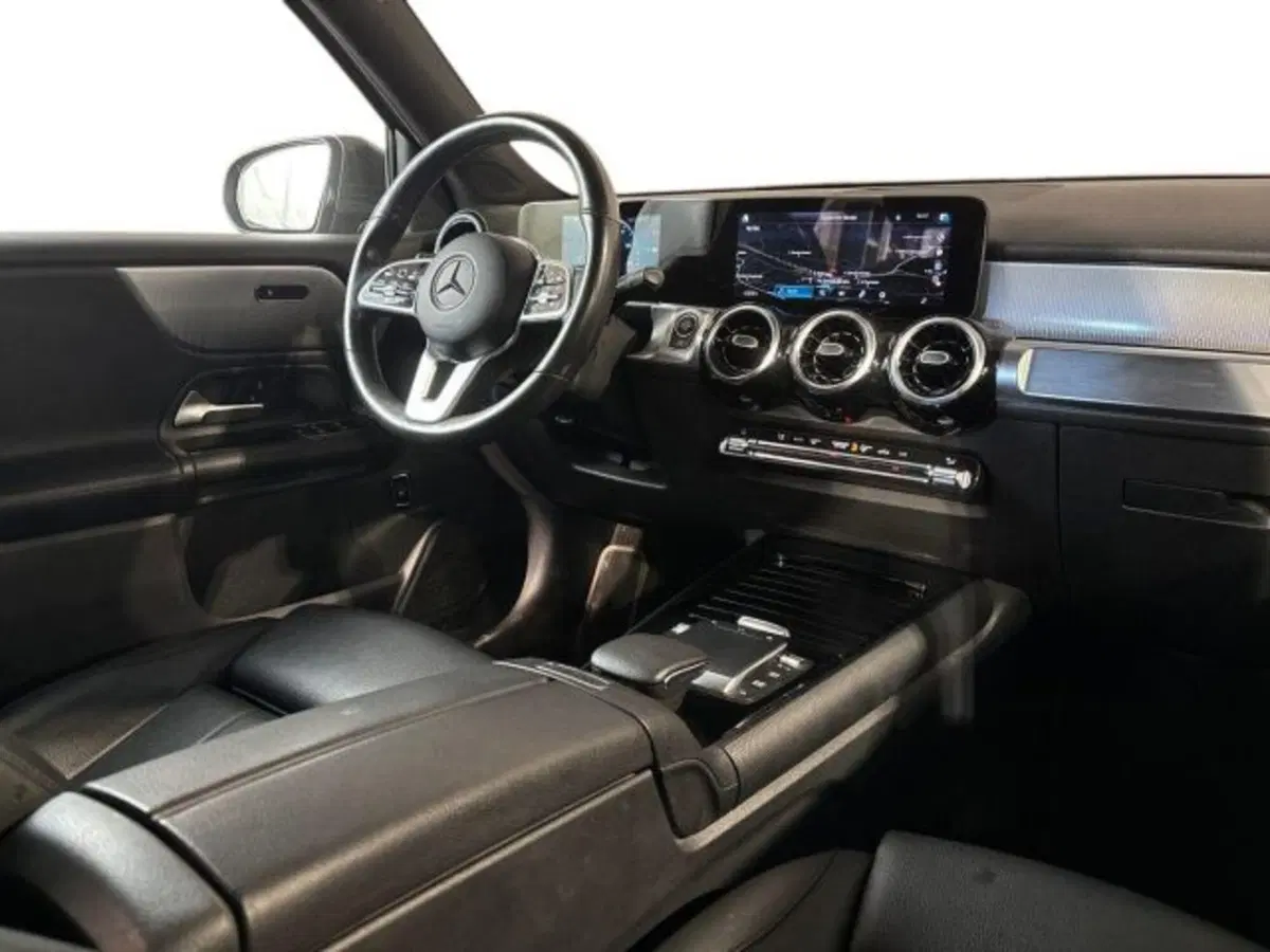 Mercedes-Benz GLB usata a Bologna (13)