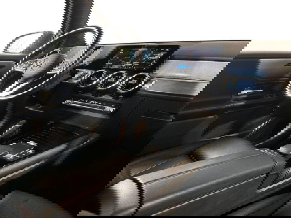 Mercedes-Benz GLB usata a Bologna (15)