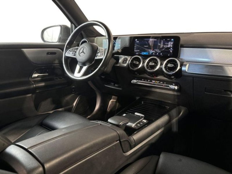 Mercedes-Benz GLB usata a Bologna (11)