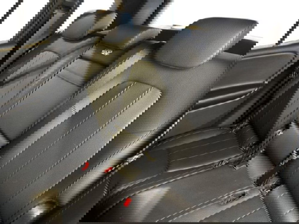 Mercedes-Benz GLB usata a Bologna (16)