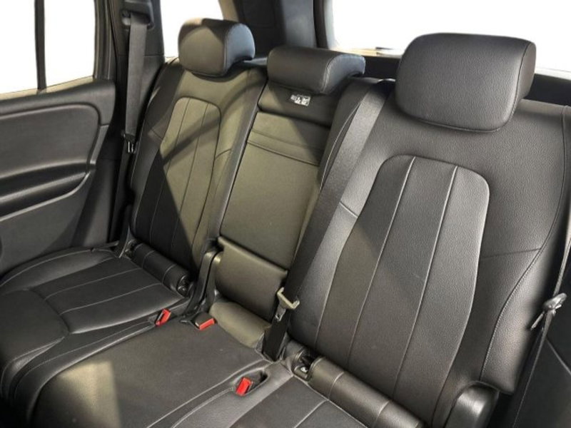 Mercedes-Benz GLB usata a Bologna (12)