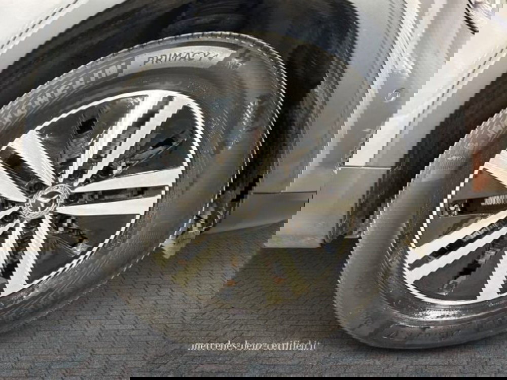 Mercedes-Benz GLB usata a Bologna (17)