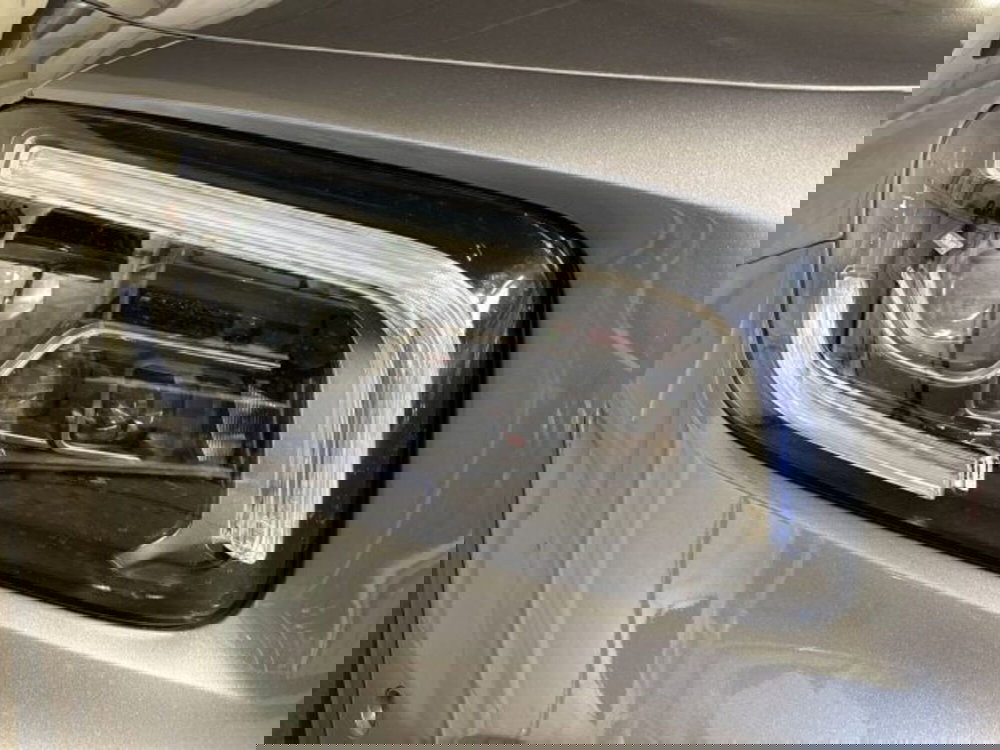 Mercedes-Benz GLB usata a Bologna (7)