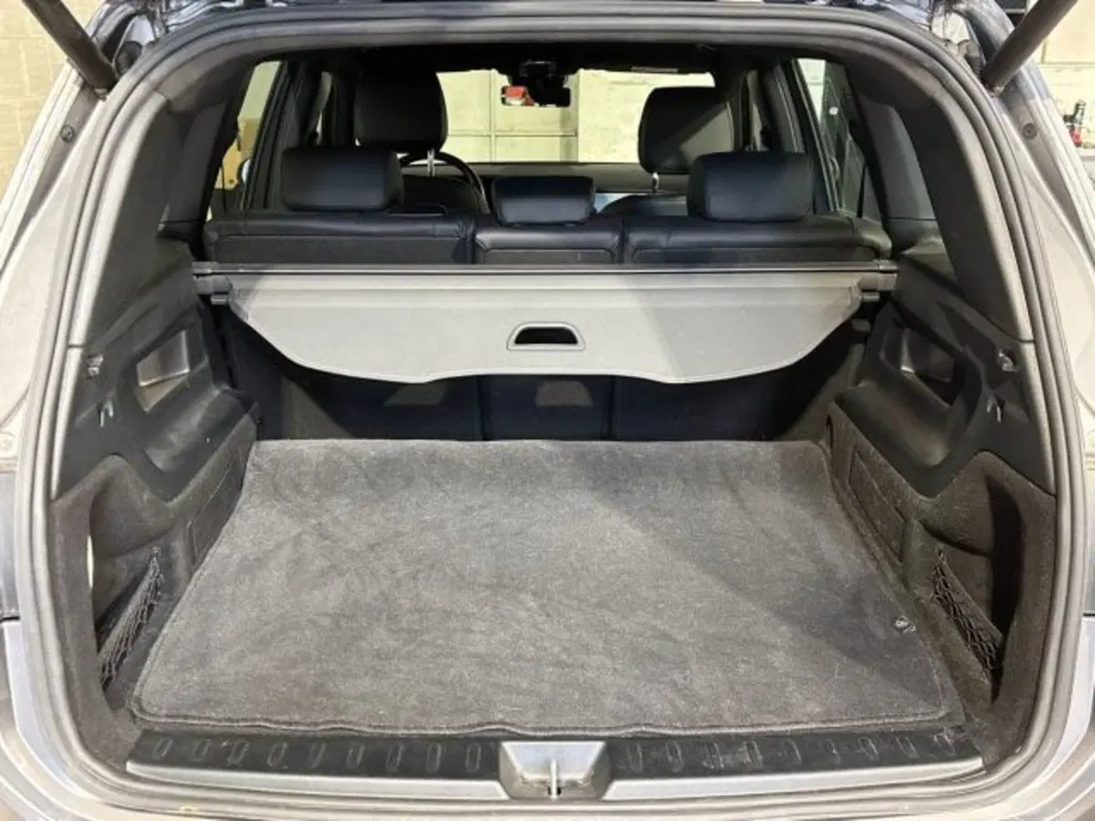 Mercedes-Benz GLB usata a Bologna (8)