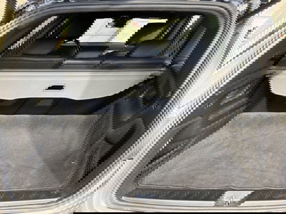 Mercedes-Benz GLB usata a Bologna (8)