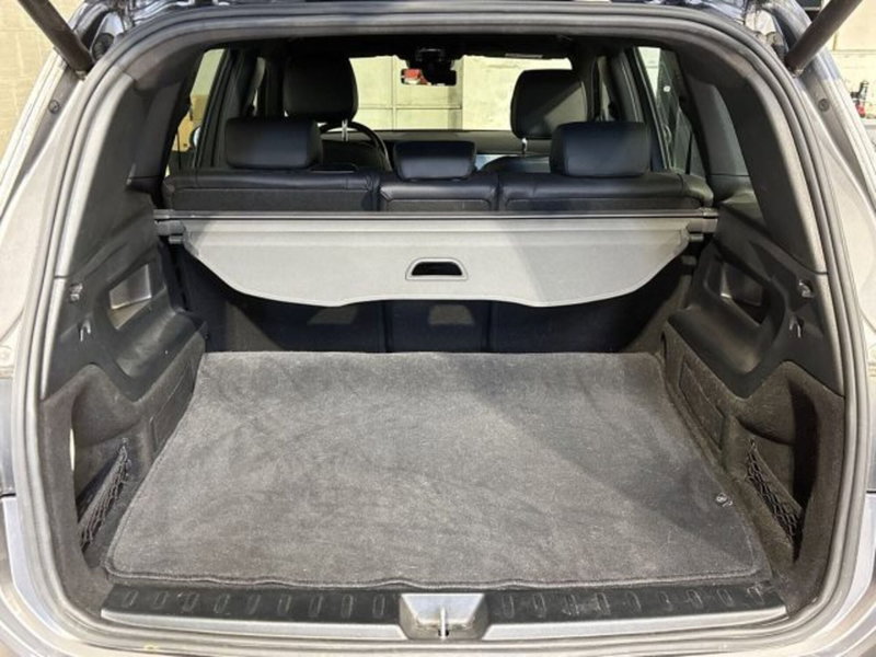 Mercedes-Benz GLB usata a Bologna (6)