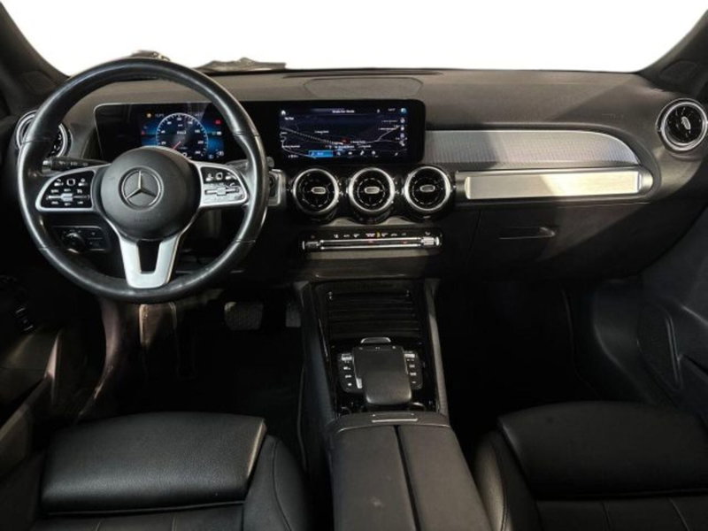 Mercedes-Benz GLB usata a Bologna (7)