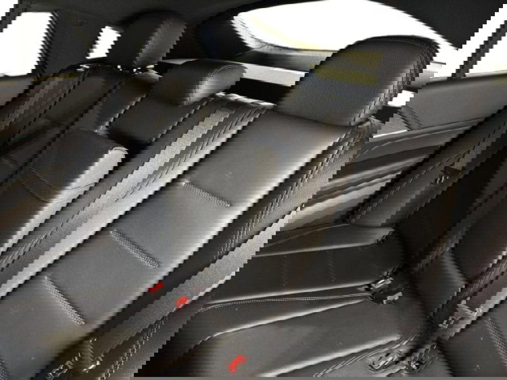 Mercedes-Benz GLE Coupé usata a Bologna (16)