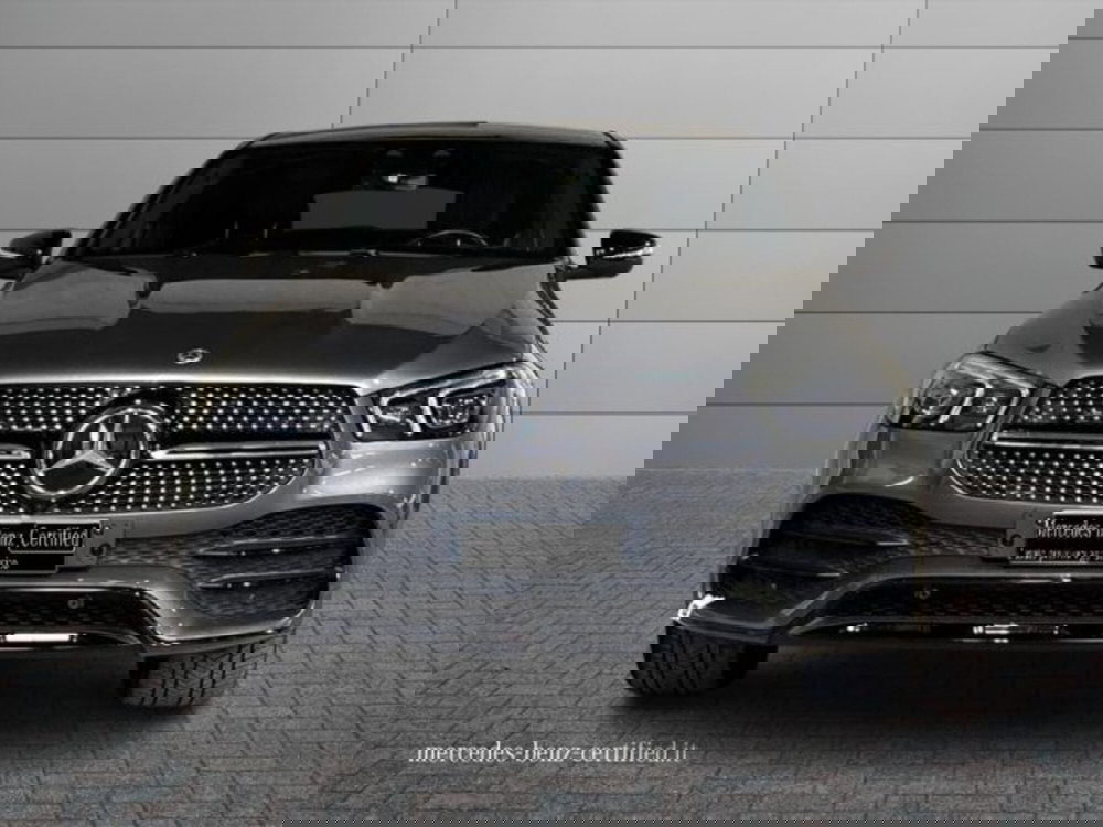 Mercedes-Benz GLE Coupé usata a Bologna (3)