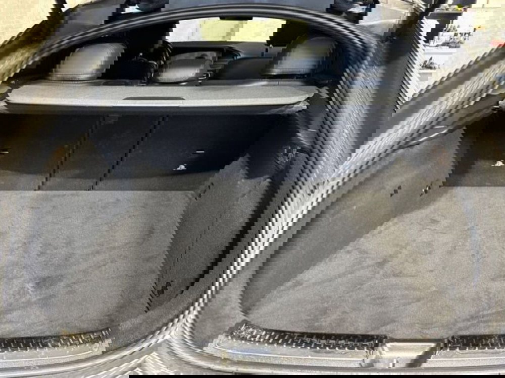 Mercedes-Benz GLE Coupé usata a Bologna (8)