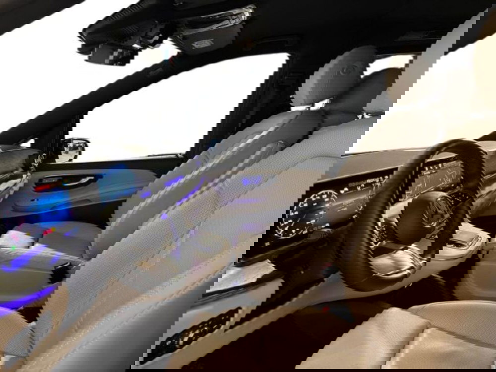 Mercedes-Benz Classe V usata a Bologna (10)