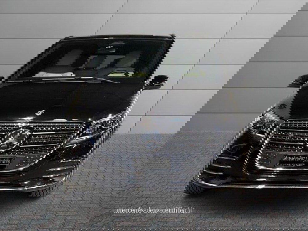 Mercedes-Benz Classe V usata a Bologna (3)