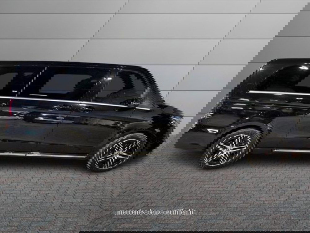 Mercedes-Benz Classe V usata a Bologna (5)