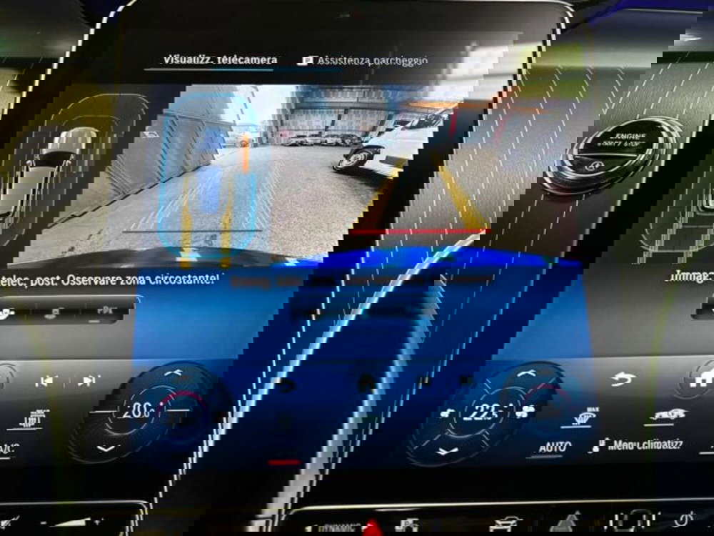 Mercedes-Benz Classe C Station Wagon usata a Bologna (14)