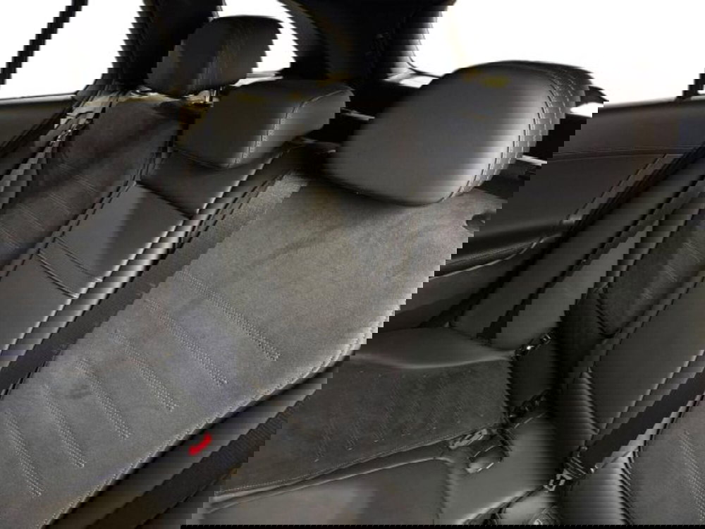 Mercedes-Benz Classe C Station Wagon usata a Bologna (16)