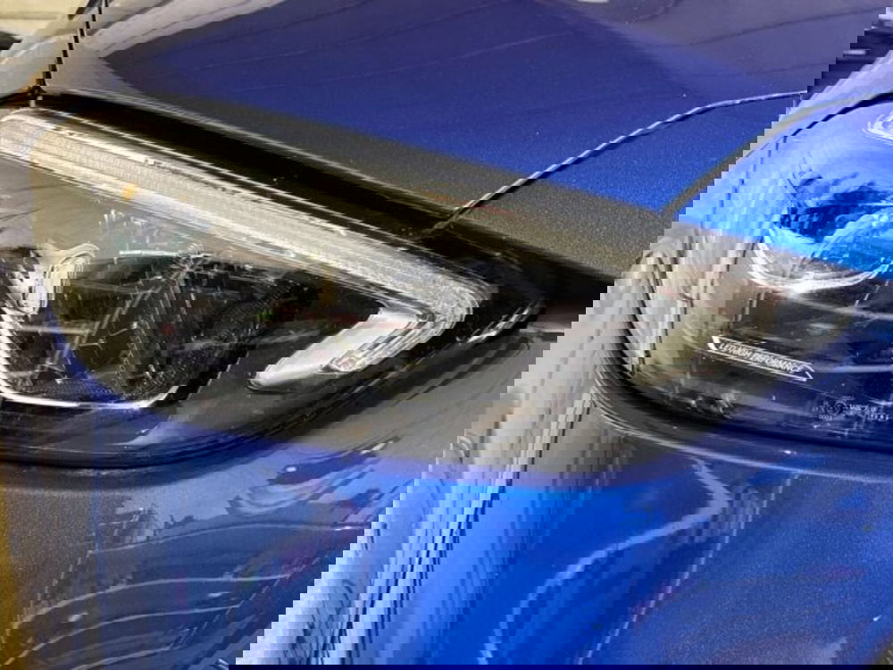 Mercedes-Benz Classe C Station Wagon usata a Bologna (7)