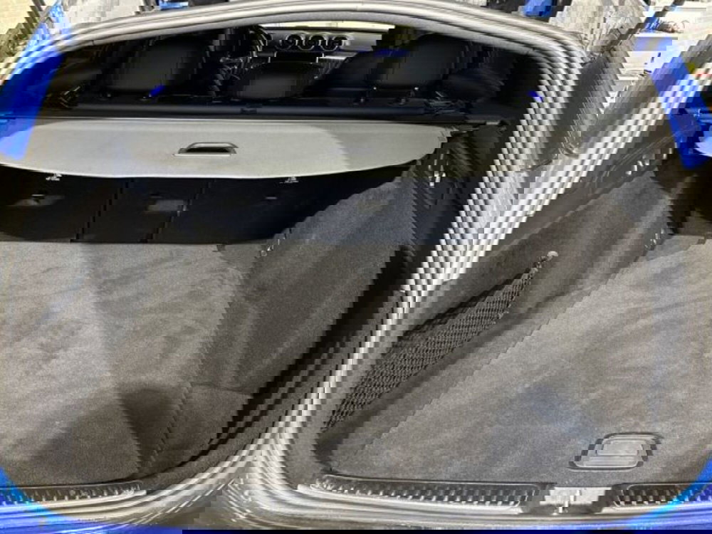 Mercedes-Benz Classe C Station Wagon usata a Bologna (8)