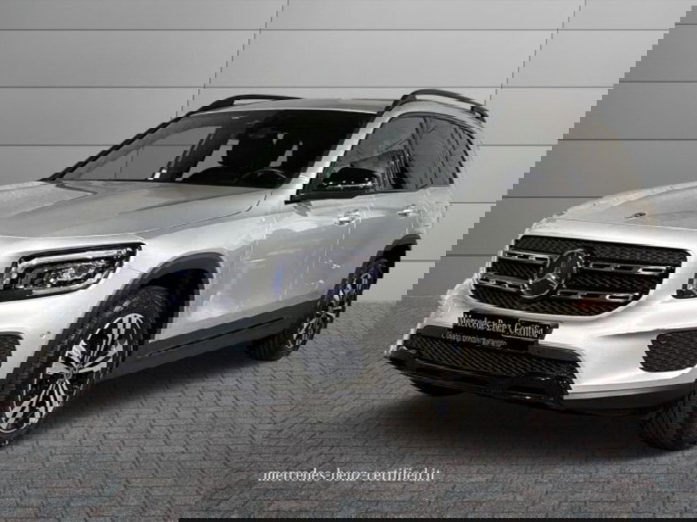 Mercedes-Benz GLB usata a Bologna