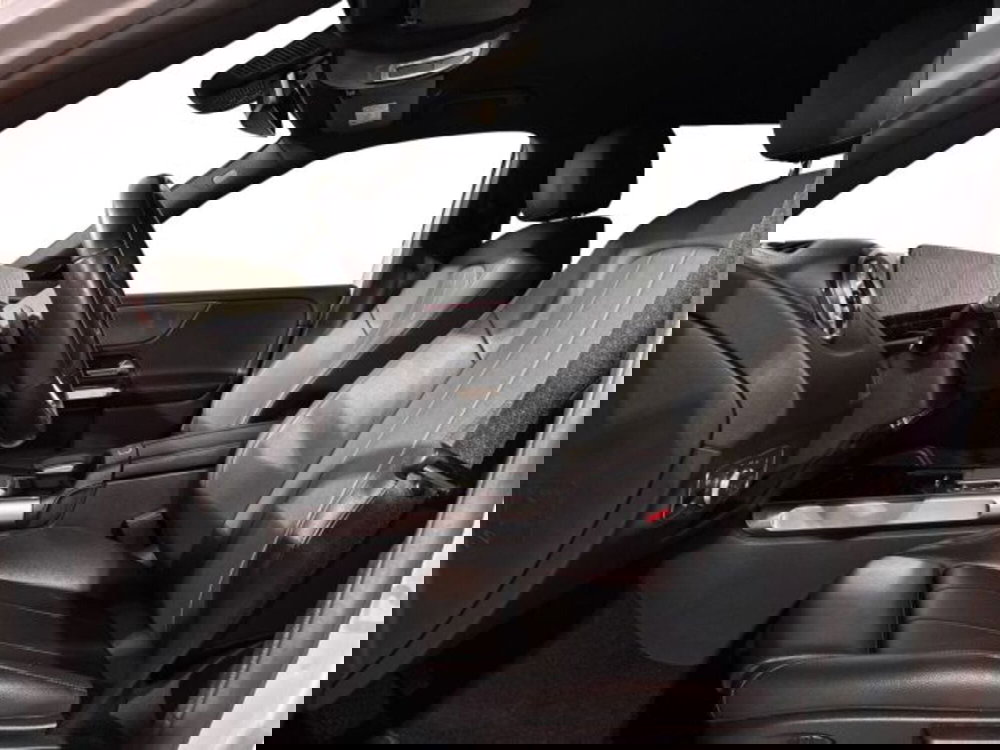 Mercedes-Benz GLB usata a Bologna (10)