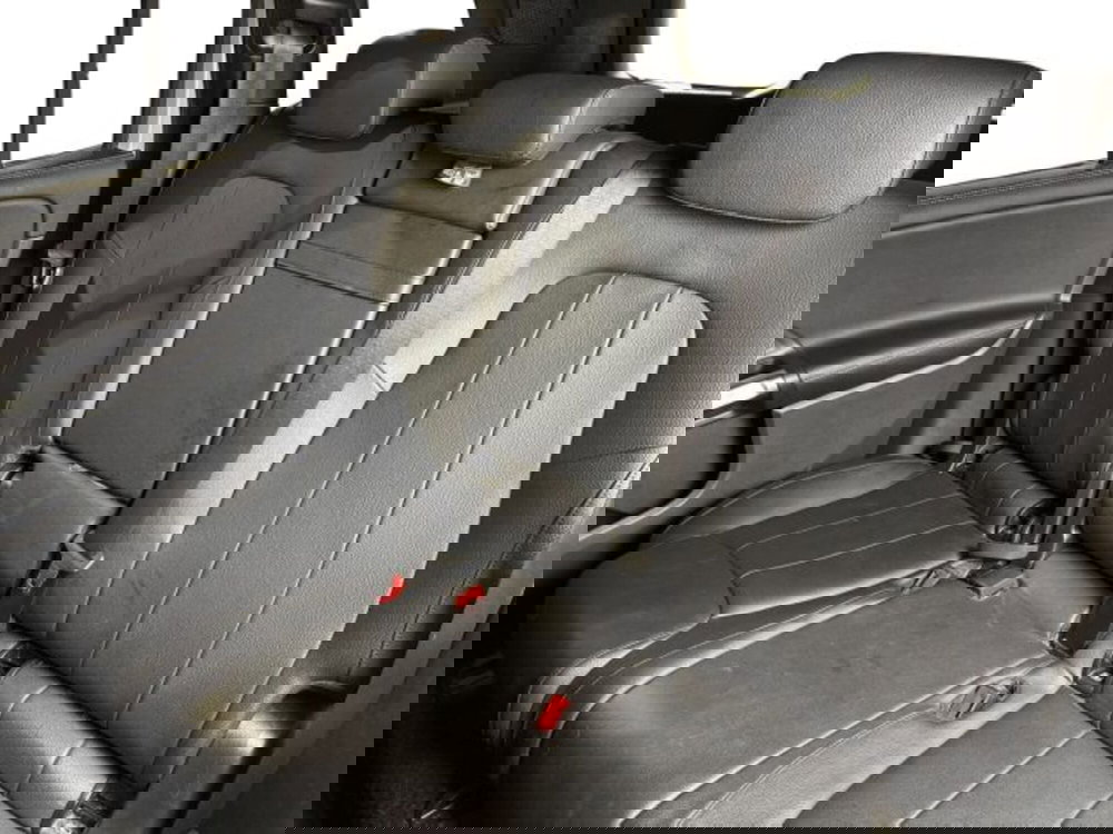 Mercedes-Benz GLB usata a Bologna (16)