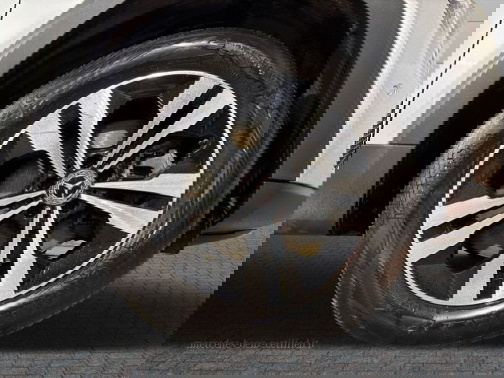Mercedes-Benz GLB usata a Bologna (17)