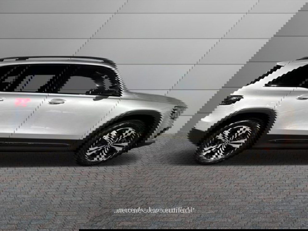 Mercedes-Benz GLB usata a Bologna (5)