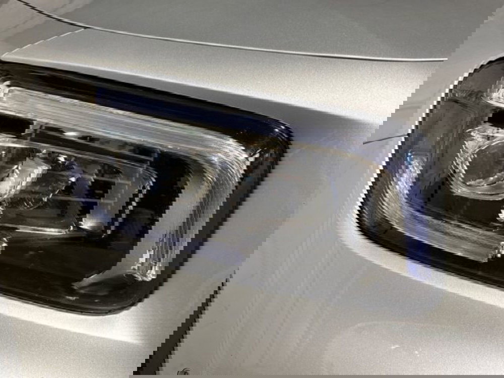 Mercedes-Benz GLB usata a Bologna (7)