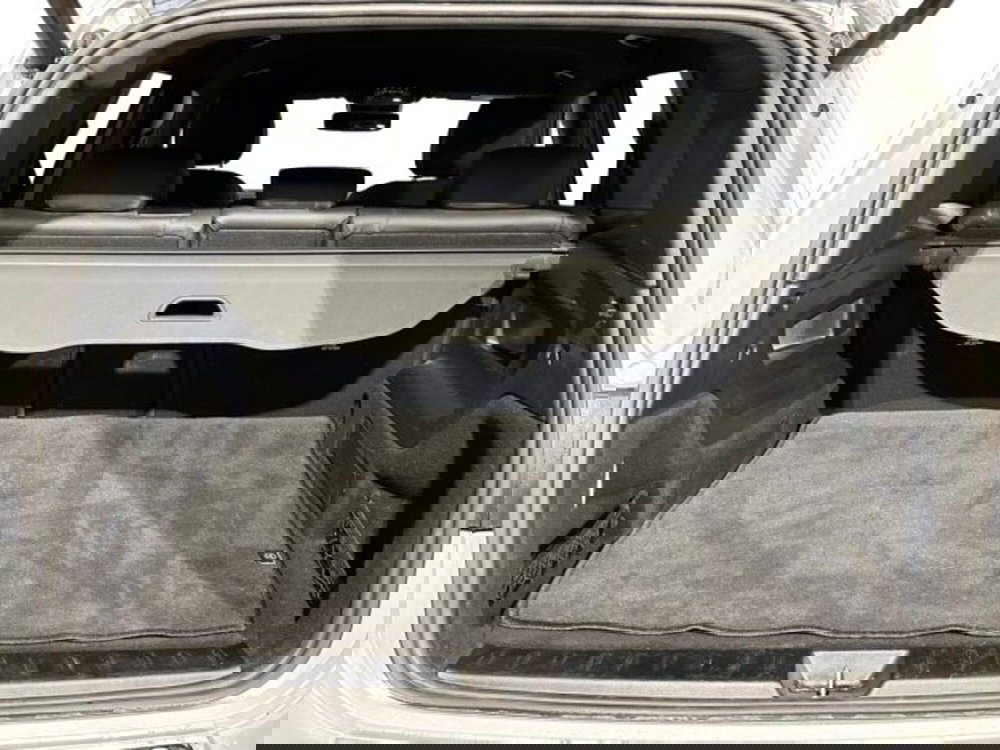 Mercedes-Benz GLB usata a Bologna (8)