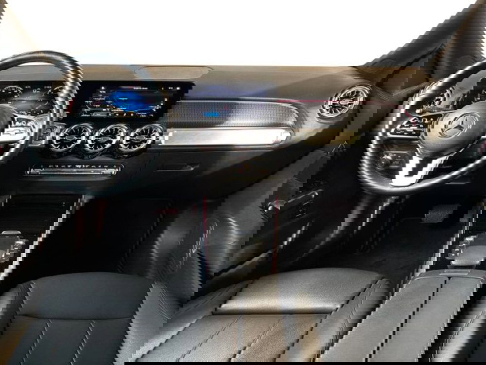 Mercedes-Benz GLB usata a Bologna (9)