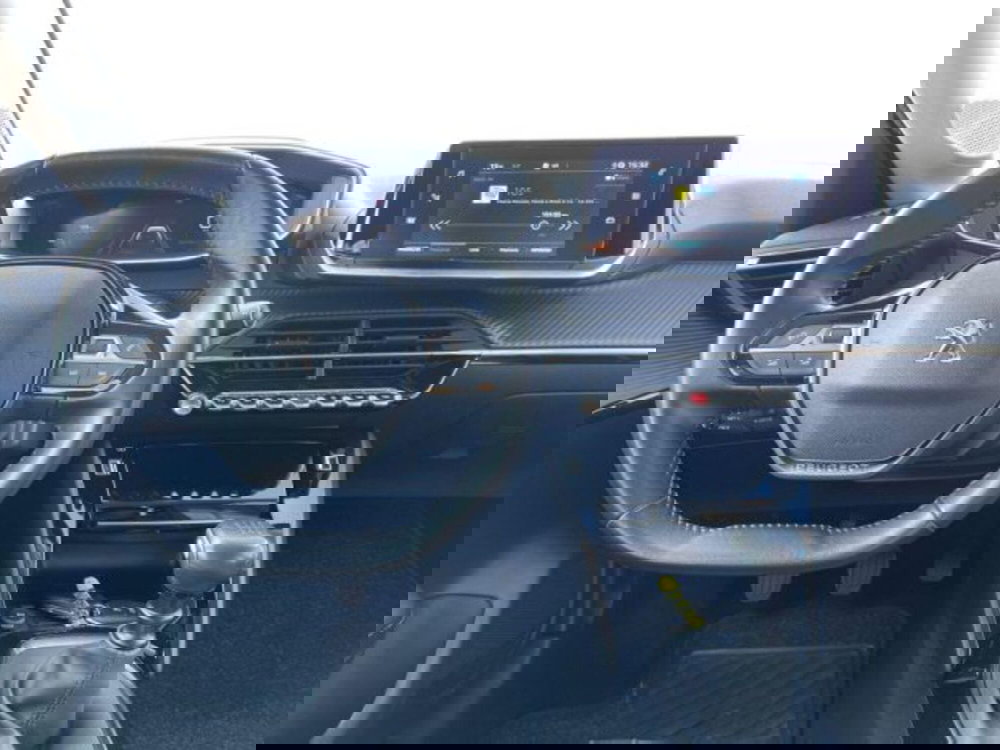 Peugeot 208 usata a Ancona (10)