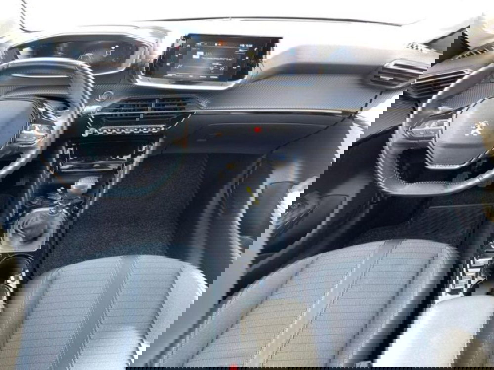 Peugeot 208 usata a Ancona (11)