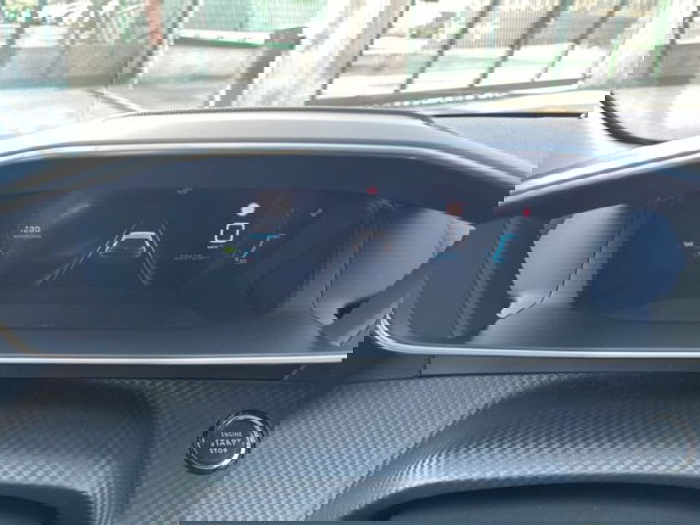 Peugeot 208 usata a Ancona (12)