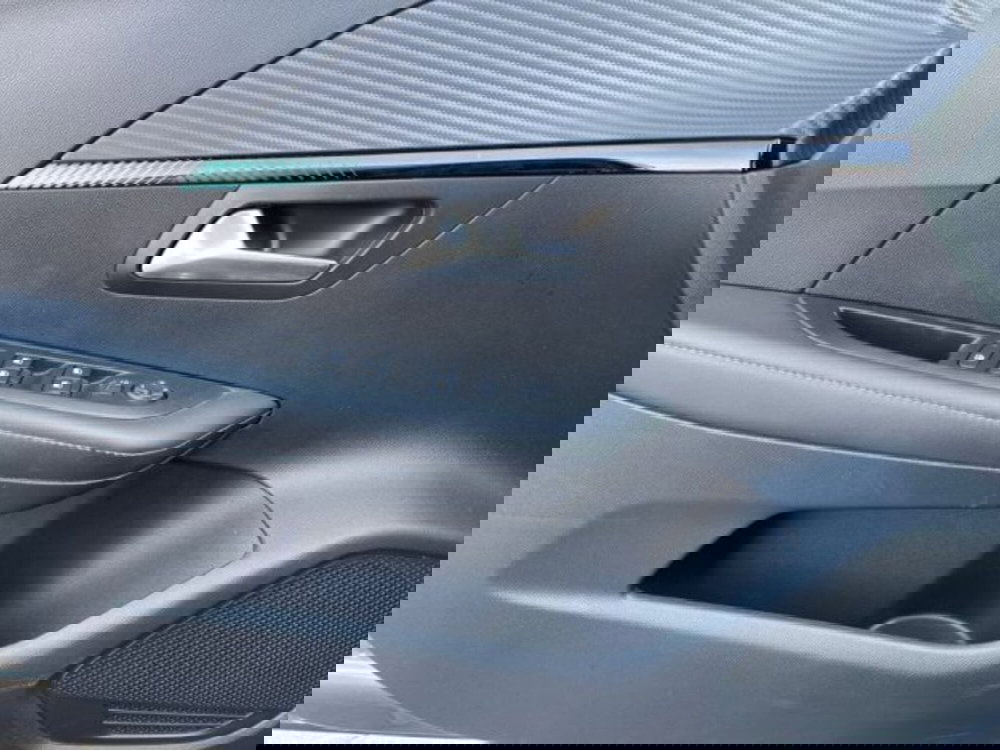 Peugeot 208 usata a Ancona (13)