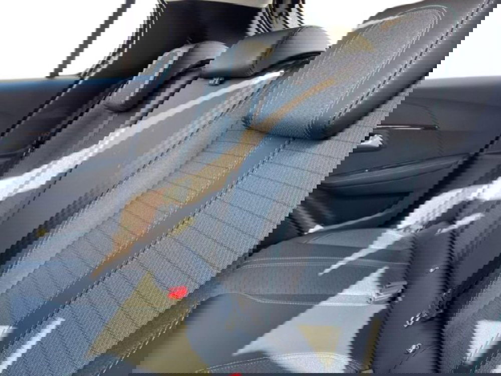 Peugeot 208 usata a Ancona (14)