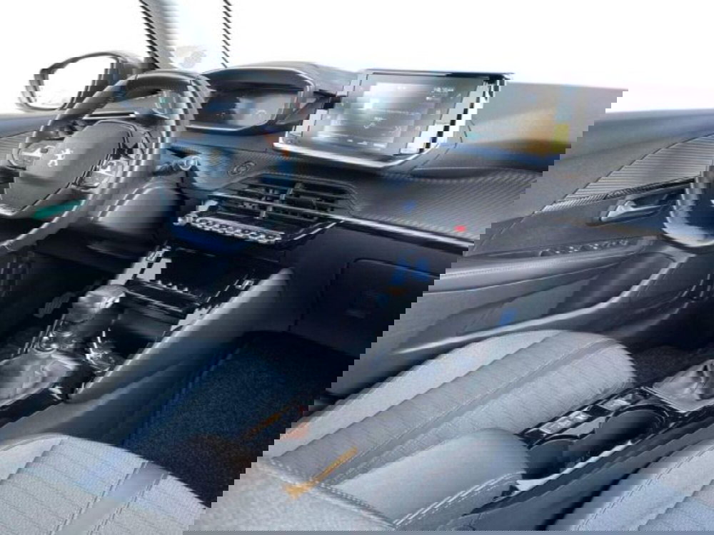 Peugeot 208 usata a Ancona (15)