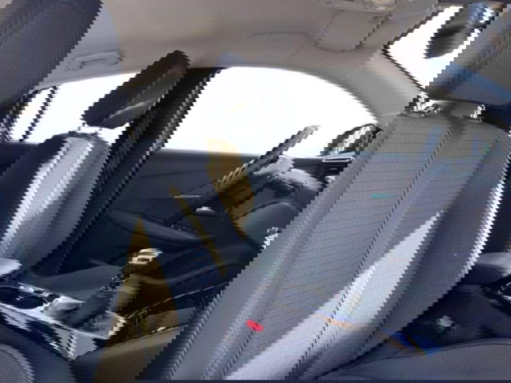 Peugeot 208 usata a Ancona (16)