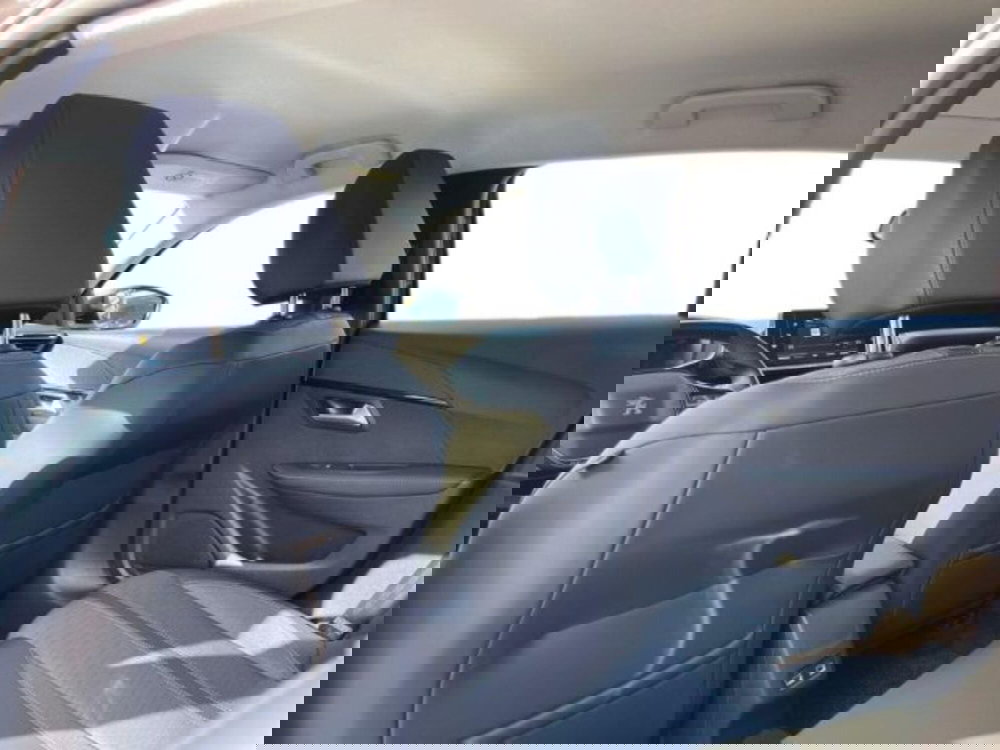 Peugeot 208 usata a Ancona (17)