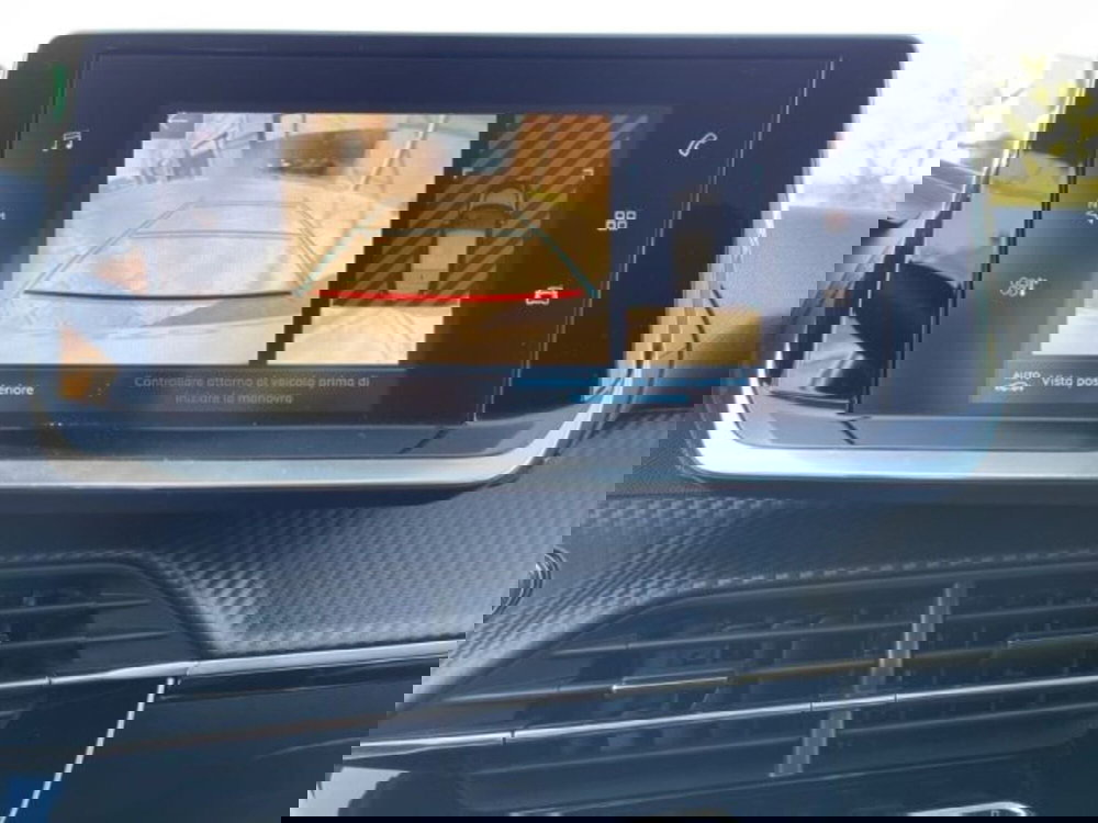 Peugeot 208 usata a Ancona (18)