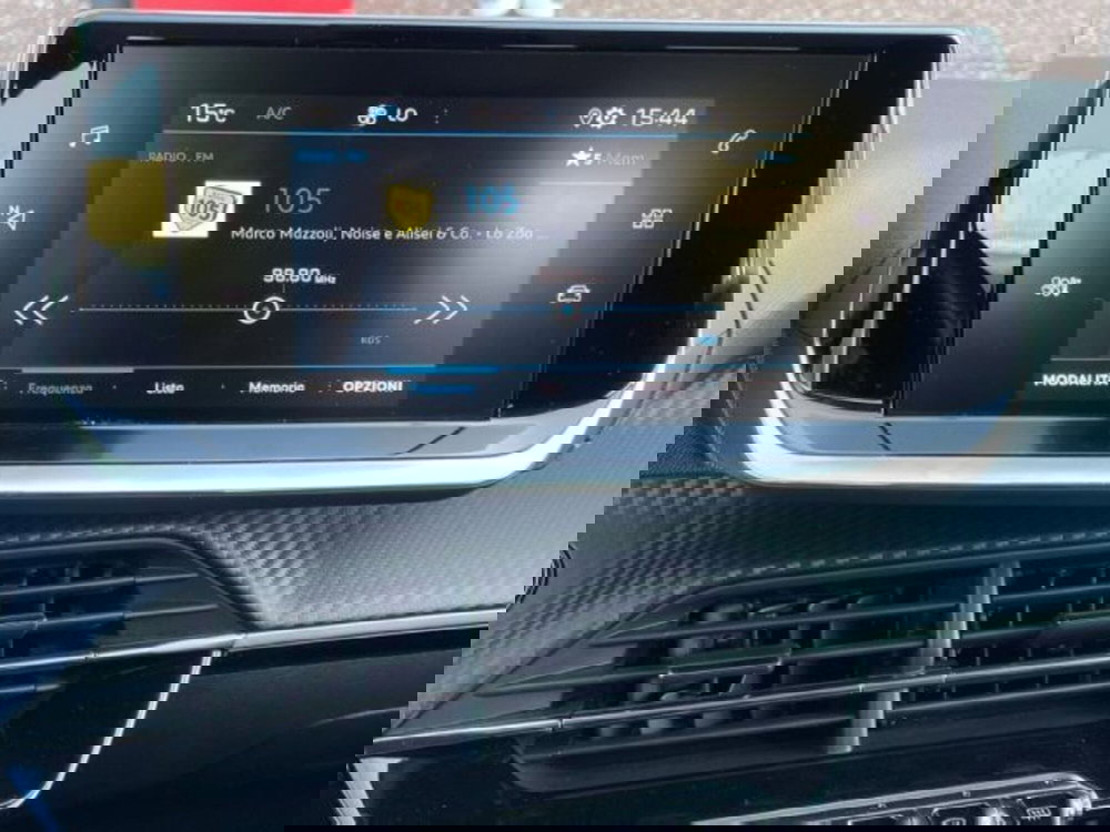 Peugeot 208 usata a Ancona (19)