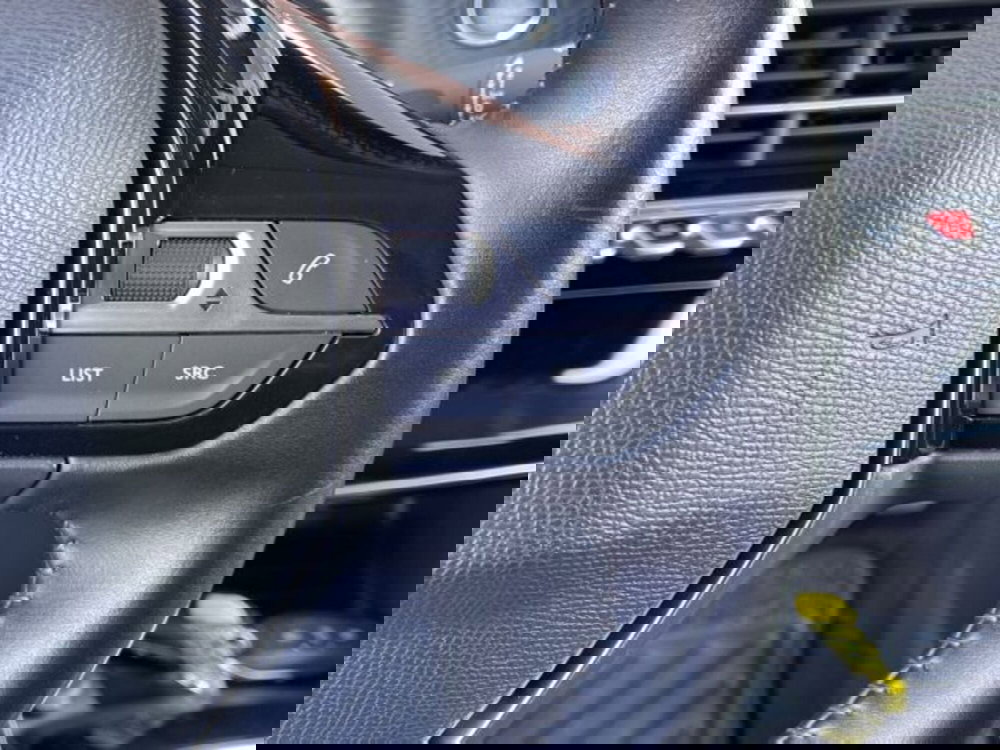 Peugeot 208 usata a Ancona (20)