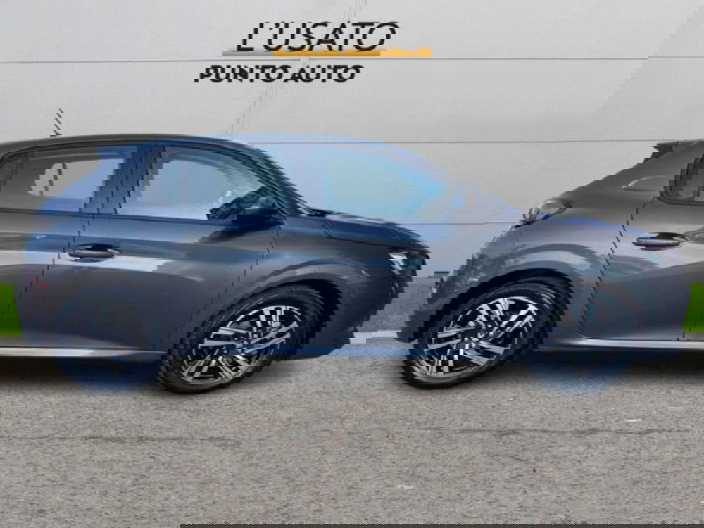 Peugeot 208 usata a Ancona (3)