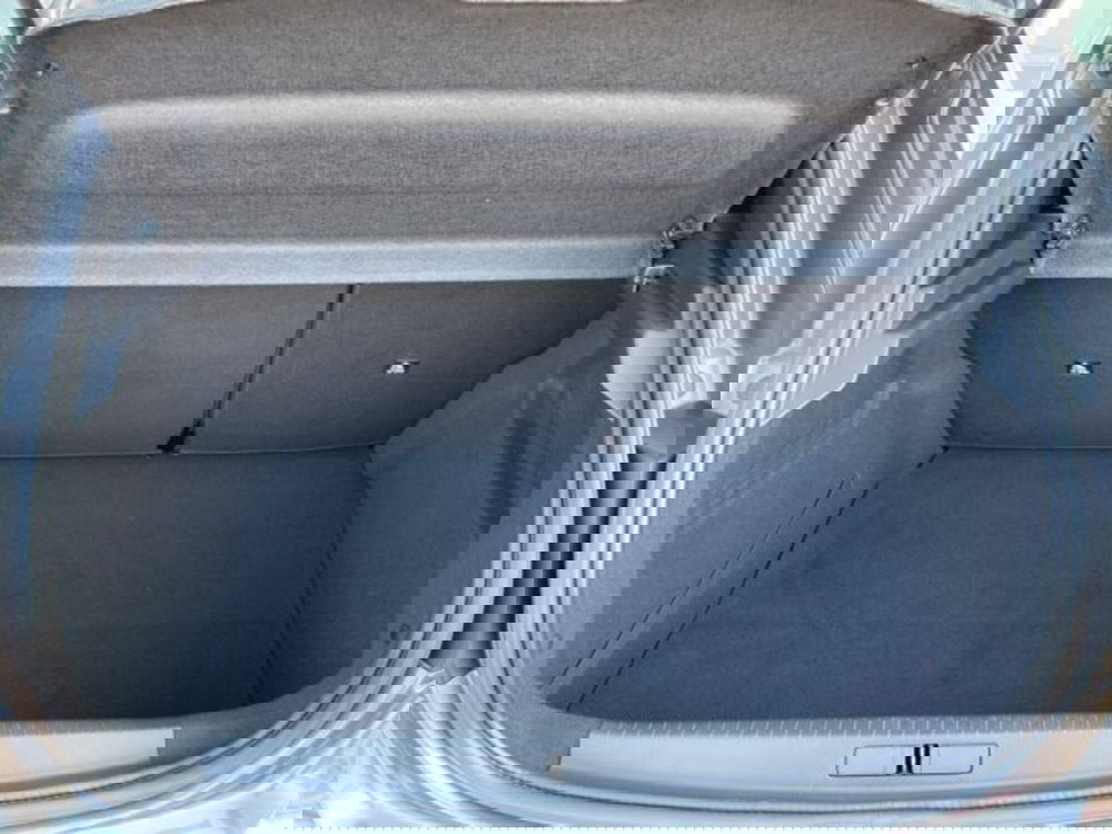 Peugeot 208 usata a Ancona (7)