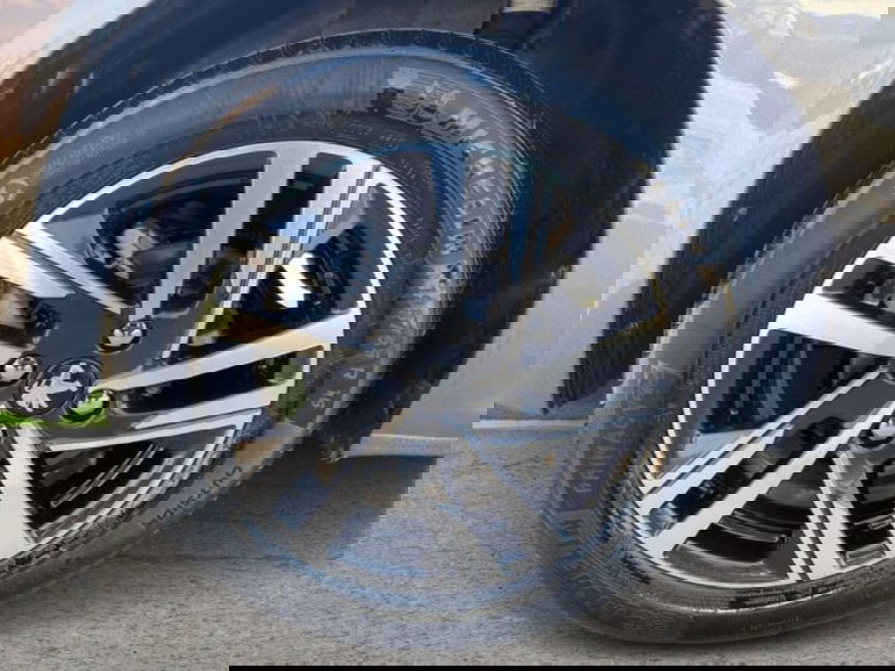 Peugeot 208 usata a Ancona (8)