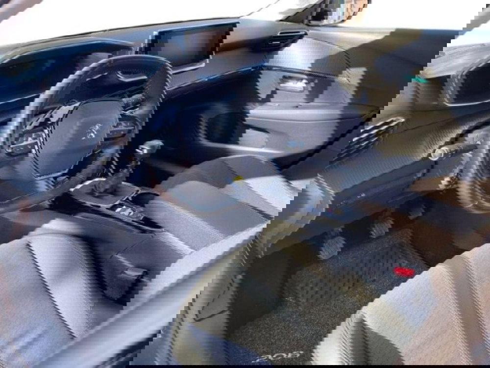 Peugeot 208 usata a Ancona (9)