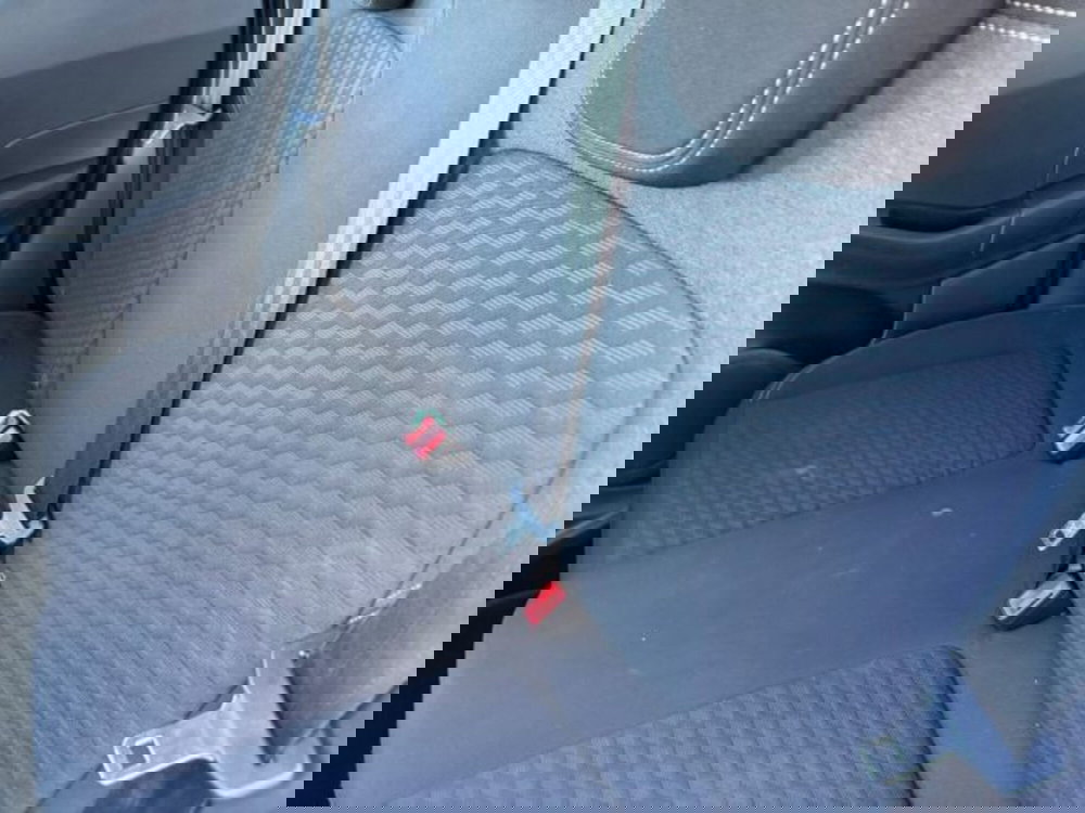 Ford Fiesta usata a Lodi (14)