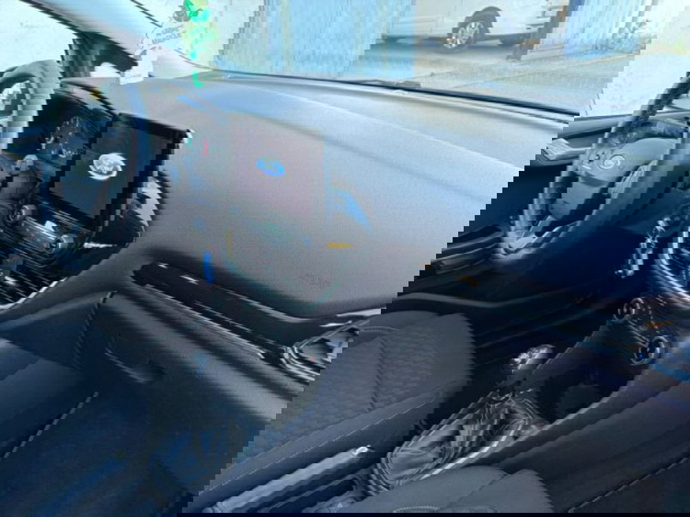 Ford Fiesta usata a Lodi (7)